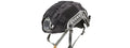 WST FAST Helmet Tactical Cover Medium - (Black)