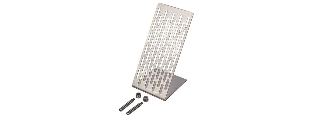 CA-1107 MODEL METAL SUPPORT