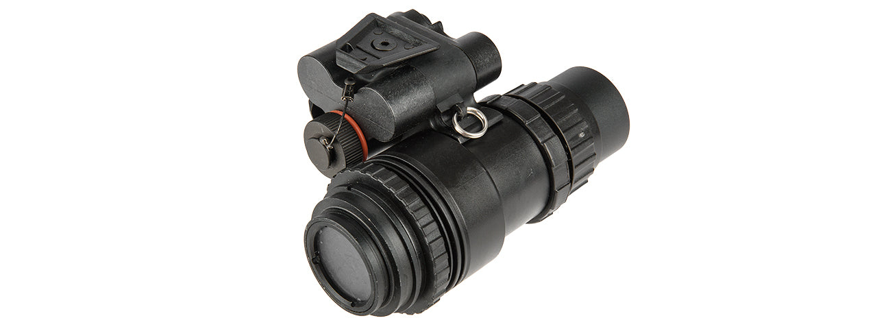 CA-1206 FMA NYLON/METAL HELMET DUMMY PVS18 NVG ( BLACK)
