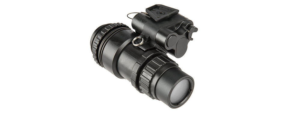 CA-1206 FMA NYLON/METAL HELMET DUMMY PVS18 NVG ( BLACK)