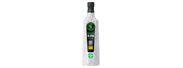 Lancer Tactical 5100 Round 0.25g Outdoor Airsoft BBs (Color: White)