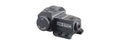 Lancer Tactical Picatinny Single Button Green Laser - (Black)