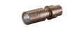 MCH-EDC Dual Fuel Flashlight - Compact Tactical EDC with Dual Fuel System