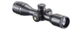 Lancer Tactical 4x32AOE Airsoft Scope with Mount - (Black)