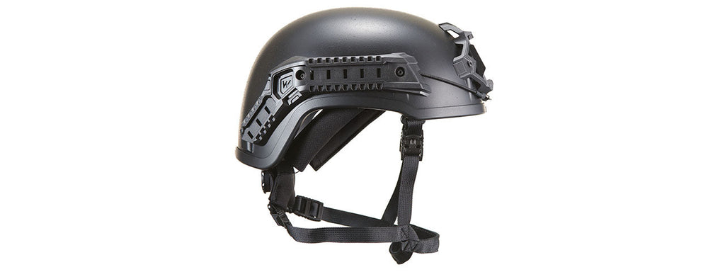 FMA Specialist Ballistic High Cut Helmet - Tactical Ballistic Head Protection
