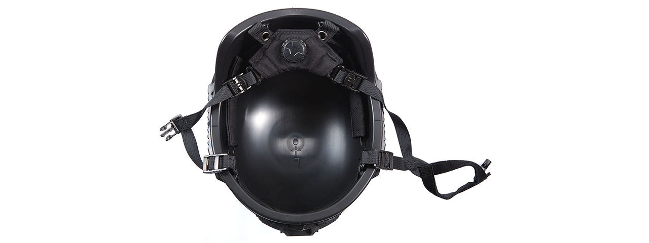 FMA Specialist Ballistic High Cut Helmet - Tactical Ballistic Head Protection