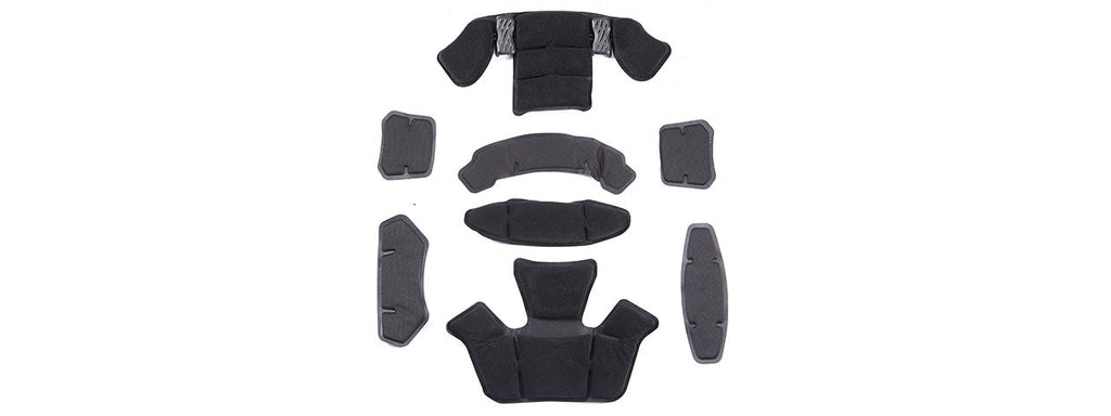 FMA Specialist Ballistic High Cut Helmet - Tactical Ballistic Head Protection