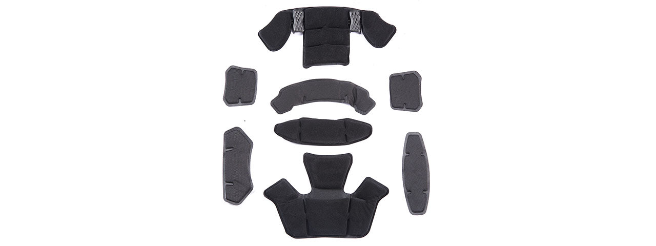 FMA Specialist Ballistic High Cut Helmet - Tactical Ballistic Head Protection