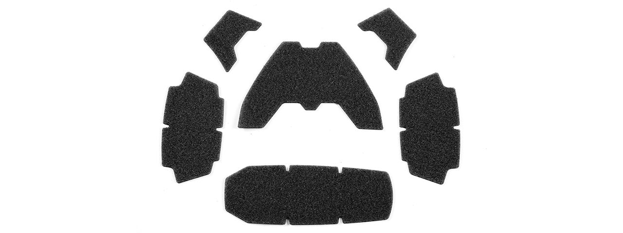FMA Specialist Ballistic High Cut Helmet - Tactical Ballistic Head Protection