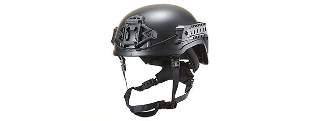 FMA Specialist Ballistic High Cut Helmet - Tactical Ballistic Head Protection