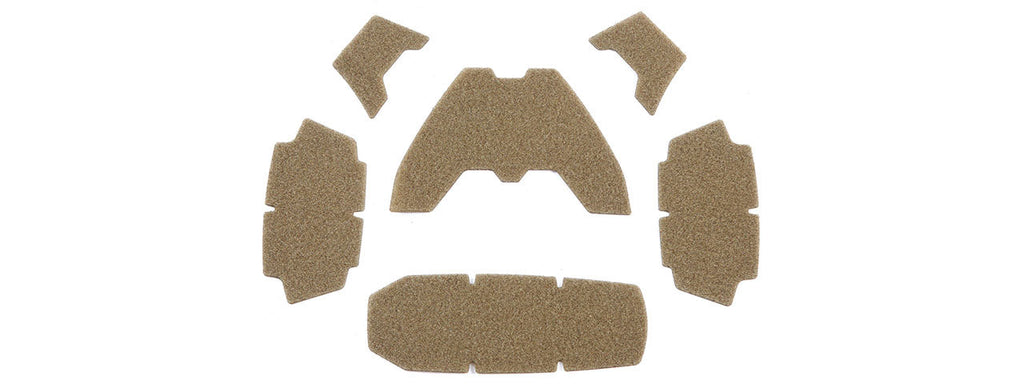 FMA Specialist Ballistic High Cut Helmet - Tactical Ballistic Head Protection
