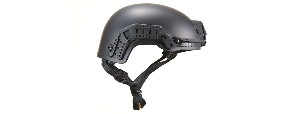 FMA RV A5 High Cut Helmet - Tactical Combat Head Protection, Lightweight
