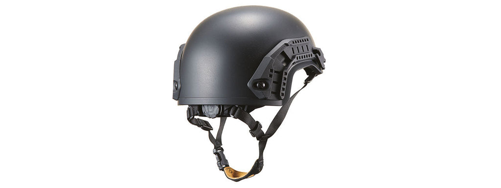 FMA RV A5 High Cut Helmet - Tactical Combat Head Protection, Lightweight