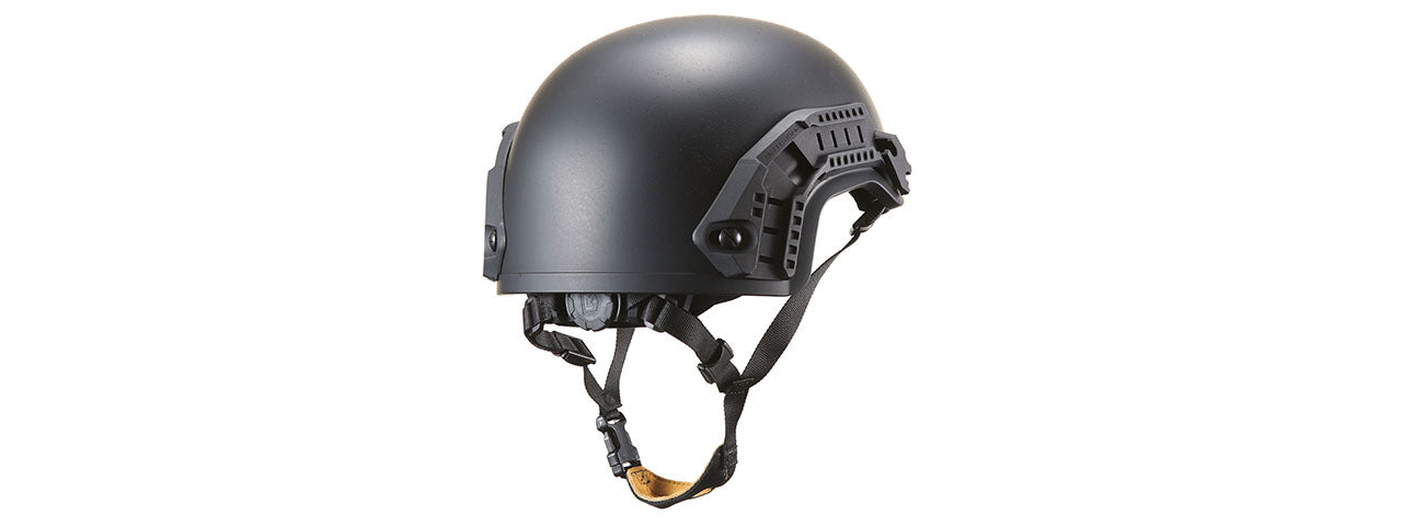 FMA RV A5 High Cut Helmet - Tactical Combat Head Protection, Lightweight
