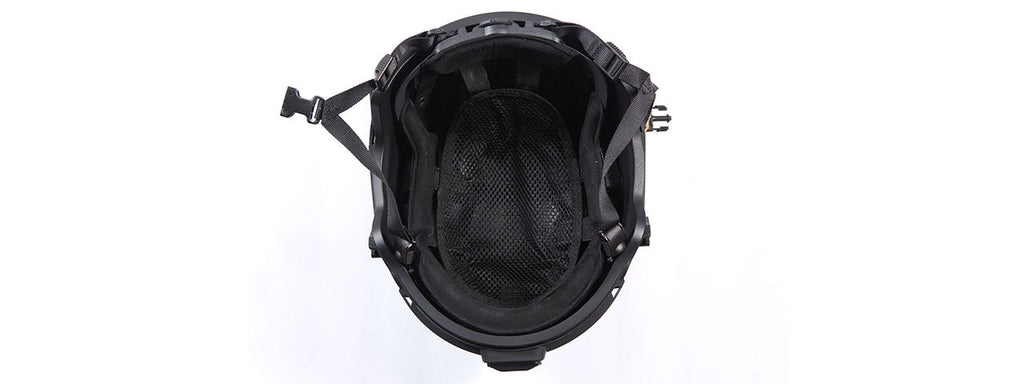 FMA RV A5 High Cut Helmet - Tactical Combat Head Protection, Lightweight