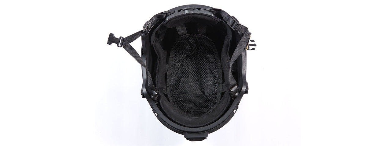FMA RV A5 High Cut Helmet - Tactical Combat Head Protection, Lightweight