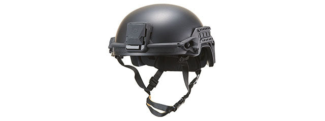FMA RV A5 High Cut Helmet - Tactical Combat Head Protection, Lightweight