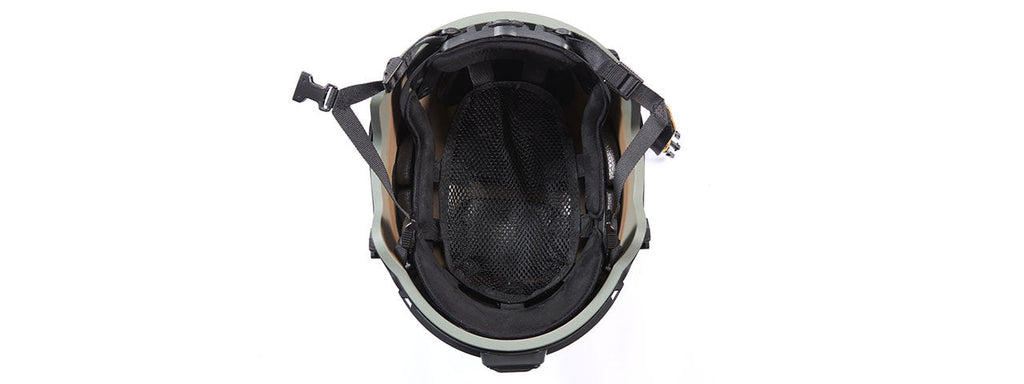 FMA RV A5 High Cut Helmet - Tactical Combat Head Protection, Lightweight