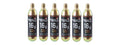 Lancer Tactical High Pressure 16 Gram CO2 Cartridges for Airsoft / Airguns (Pack of 6)