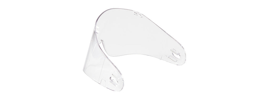 Lancer Tactical Replacement Lens For CA-214B Series High Strength Full Face Airsoft Mask
