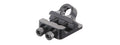 Lancer Tactical Picatinny Quick Detach Sling Mount - (Black)