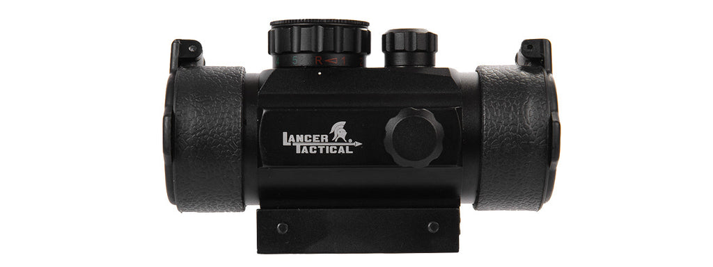 CA-412BN RED & GREEN DOT SCOPE