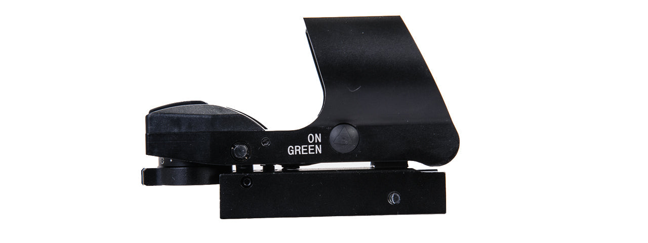 CA-436B 4 DIRECTOR REFLEX SIGHT W/ BUTTON CONTROL