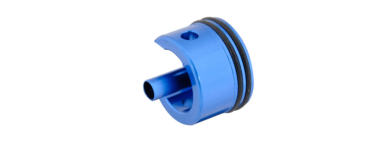 Lancer Tactical CA-570 AK Cylinder Head, Padded Button (Short)