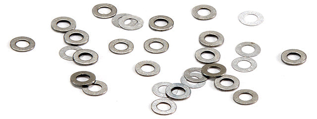 Lancer Tactical CA-587 Gearbox Shims