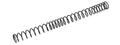 Lancer Tactical CA-597 Japanese Certified Quenching Spring, M110 Black, 20g