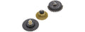 Lancer Tactical CA-602 Super Shooter High Speed 16:1 Gear Set, 102g