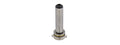 Lancer Tactical CA-606 CNC Steel Bearing v2 Gearbox Spring Guide, 40g