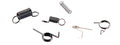 Lancer Tactical CA-648 v2 Gearbox Parts