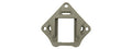 Lancer Tactical CA-716G Aluminum NVG Shroud - Foliage Green