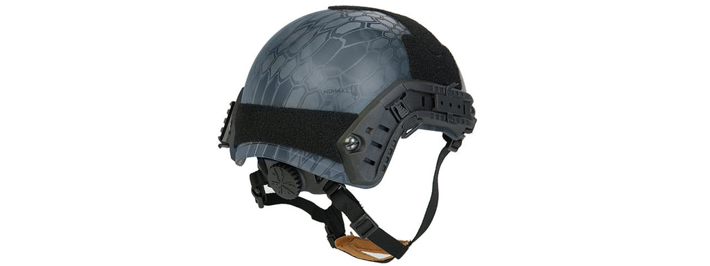CA-726Y Ballistic Helmet MH Type