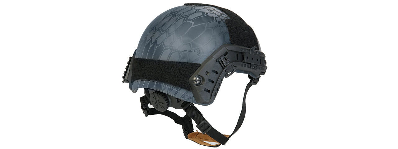 CA-726Y Ballistic Helmet MH Type