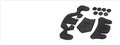 CA-800 LANCER TACTICAL PADDING SET FOR EXF BUMP HELMET - BLACK