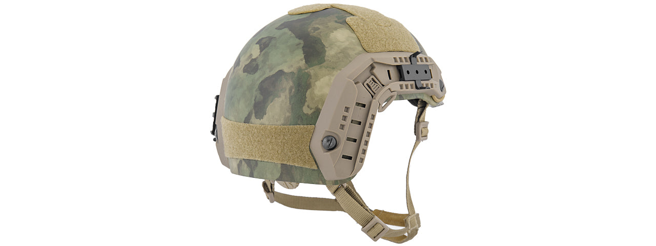 CA-805F MARITIME HELMET ABS (AT-FG) SIZE: M/L