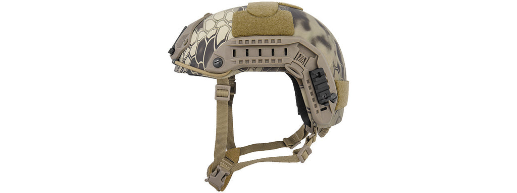 CA-805H MARITIME HELMET ABS (HLD) SIZE: M/L