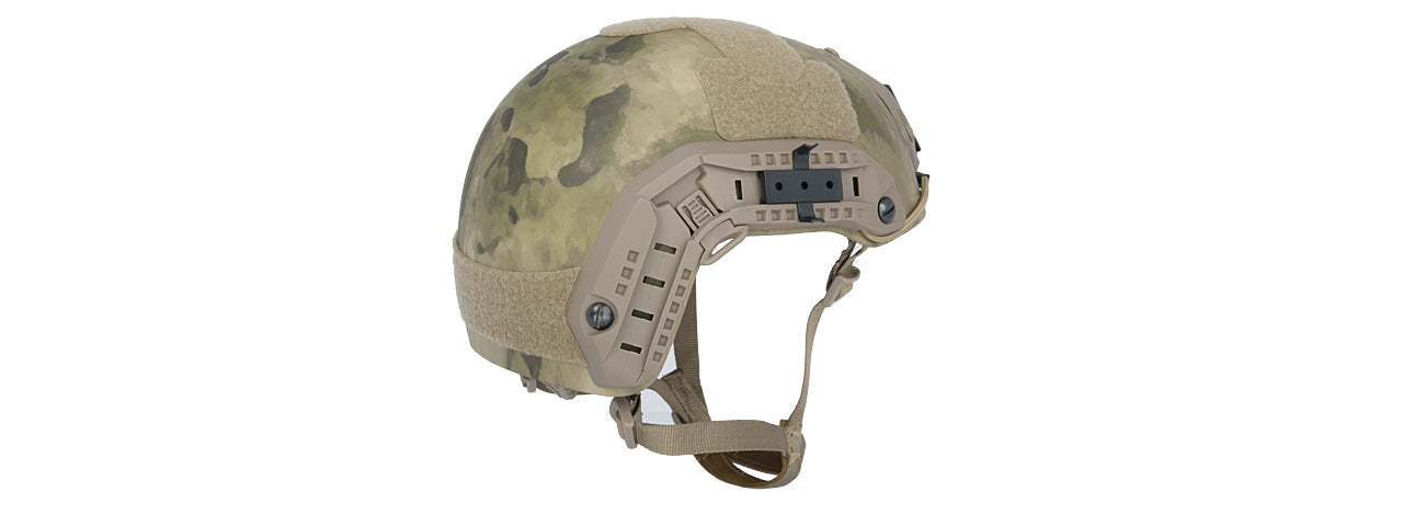 CA-806 SERIES MARITIME HELMET ABS FOR MARITIME AND TACTICAL OPERATIONS