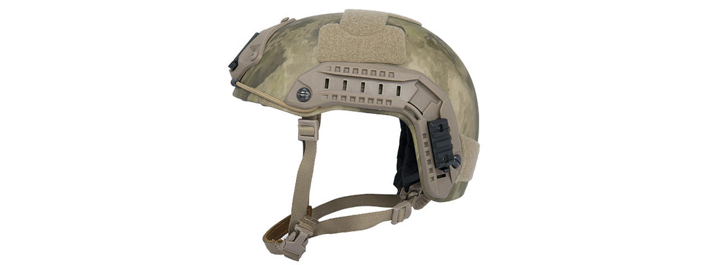 CA-806 SERIES MARITIME HELMET ABS FOR MARITIME AND TACTICAL OPERATIONS