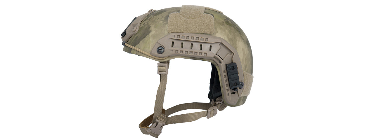 CA-806 SERIES MARITIME HELMET ABS FOR MARITIME AND TACTICAL OPERATIONS