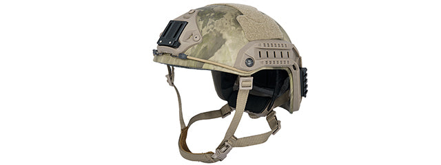 CA-806 SERIES MARITIME HELMET ABS FOR MARITIME AND TACTICAL OPERATIONS
