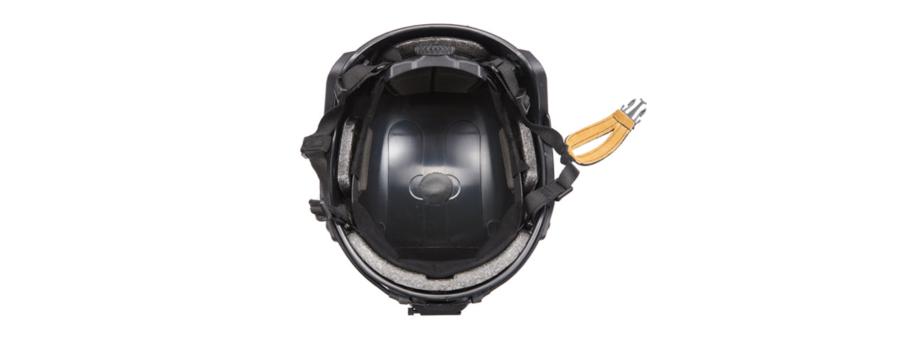 CA-806 SERIES MARITIME HELMET ABS FOR MARITIME AND TACTICAL OPERATIONS