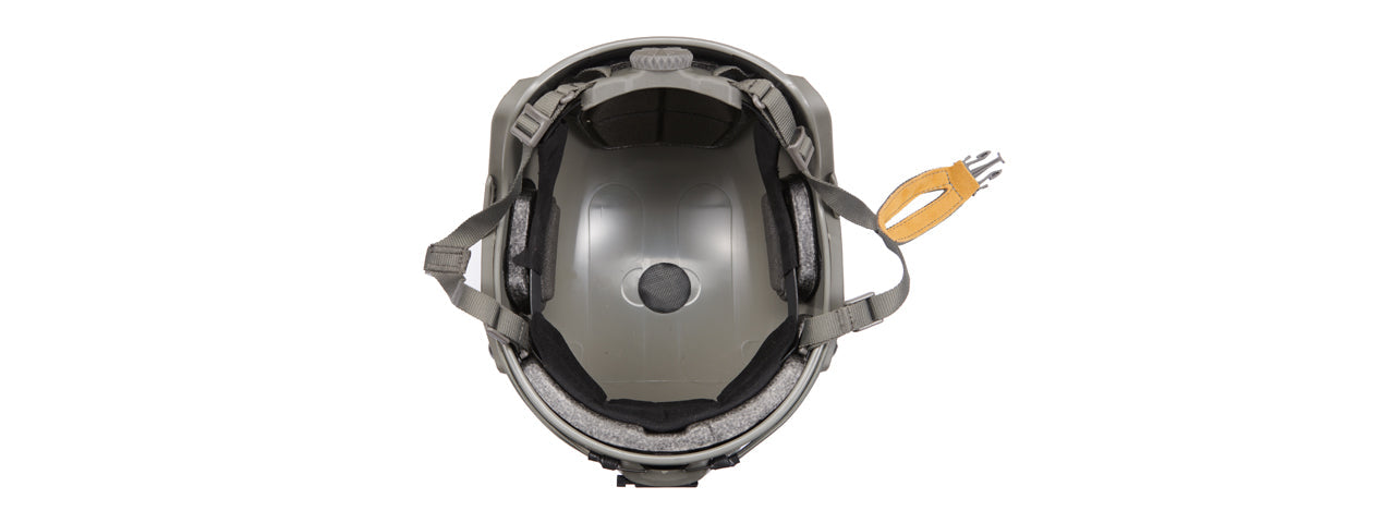 CA-806 SERIES MARITIME HELMET ABS FOR MARITIME AND TACTICAL OPERATIONS