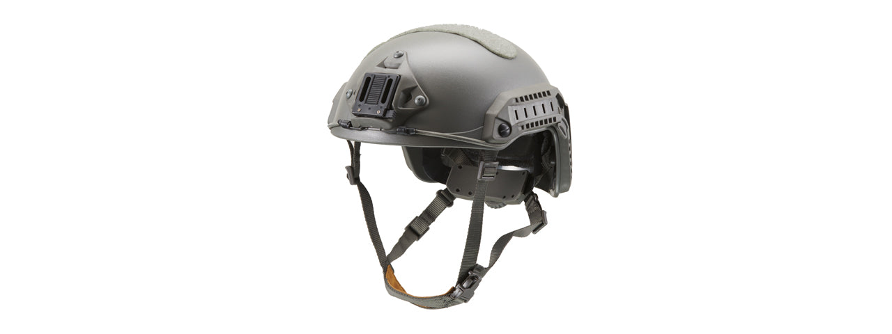 CA-806 SERIES MARITIME HELMET ABS FOR MARITIME AND TACTICAL OPERATIONS
