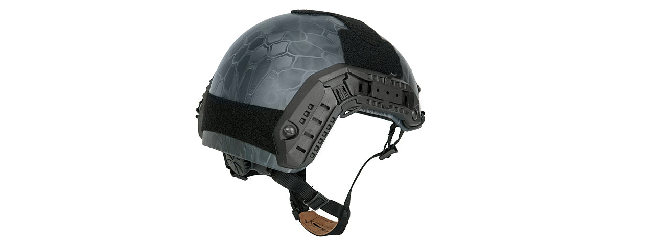 CA-806 SERIES MARITIME HELMET ABS FOR MARITIME AND TACTICAL OPERATIONS