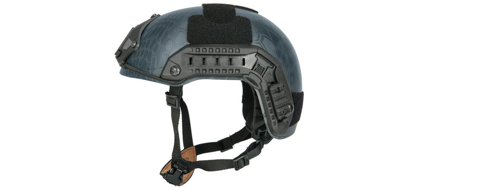 CA-806 SERIES MARITIME HELMET ABS FOR MARITIME AND TACTICAL OPERATIONS
