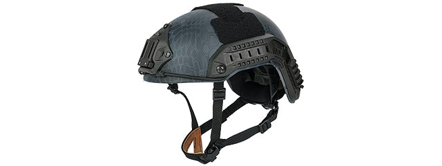 CA-806 SERIES MARITIME HELMET ABS FOR MARITIME AND TACTICAL OPERATIONS