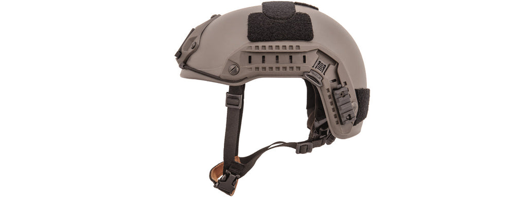 CA-806 SERIES MARITIME HELMET ABS FOR MARITIME AND TACTICAL OPERATIONS